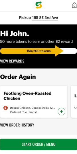 Subway®