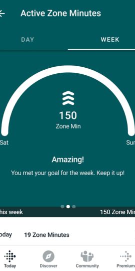 Fitbit