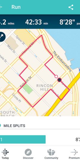 Fitbit