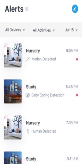 YI IoT