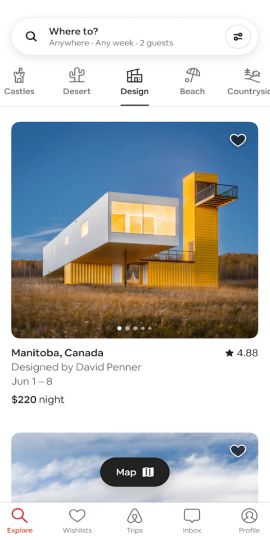 Airbnb