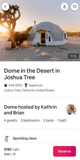 Airbnb
