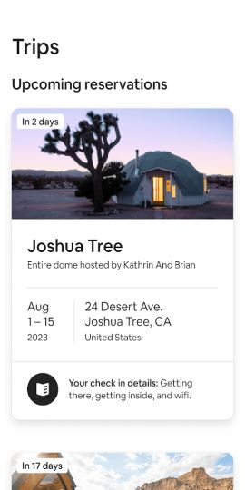 Airbnb