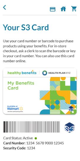 Healthy Benefits+