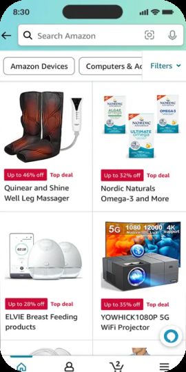 Amazon Shopping