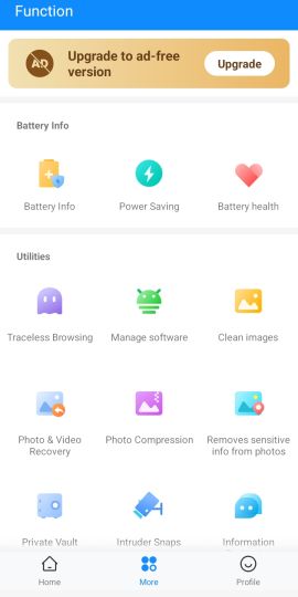 KeepClean