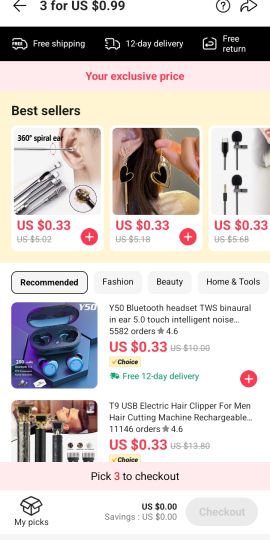 AliExpress