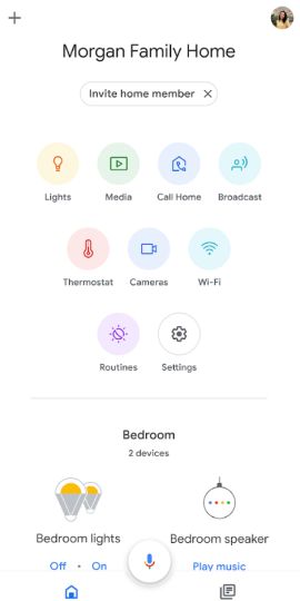Google Home