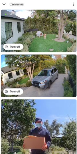 Google Home