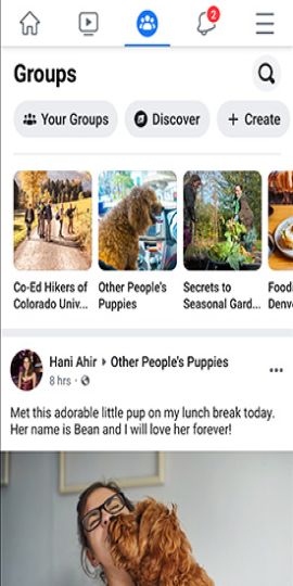 Facebook