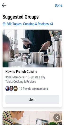 Facebook