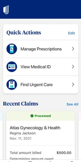 UnitedHealthcare