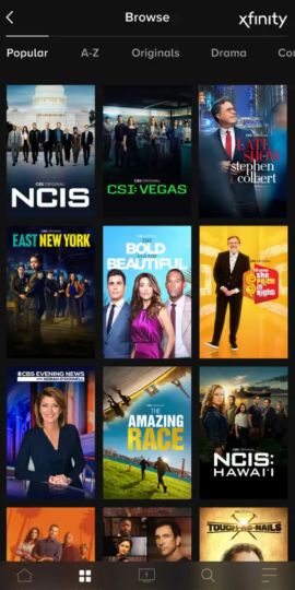 CBS