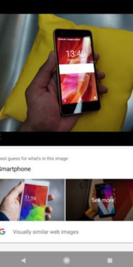Google Lens