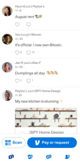 Venmo