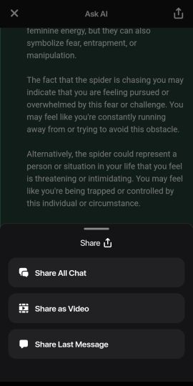 Ask AI - Chat with GPT Chatbot