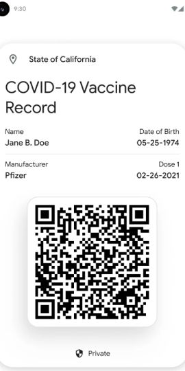 Google Wallet
