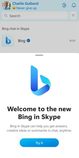 Skype