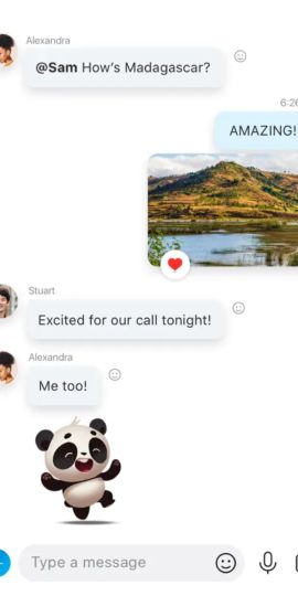 Skype