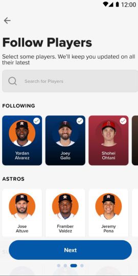 MLB