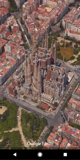 Google Earth
