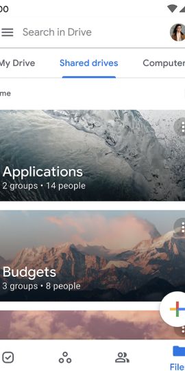 Google Drive