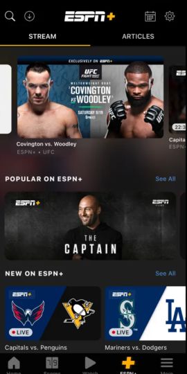 ESPN