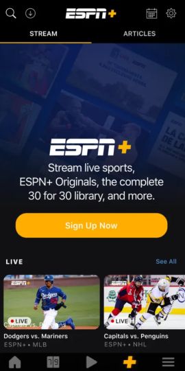 ESPN