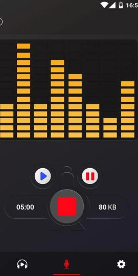 Voice Recorder