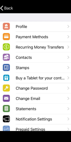 JPay