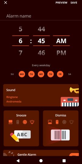 Alarm Clock Xtreme: Timer 2023