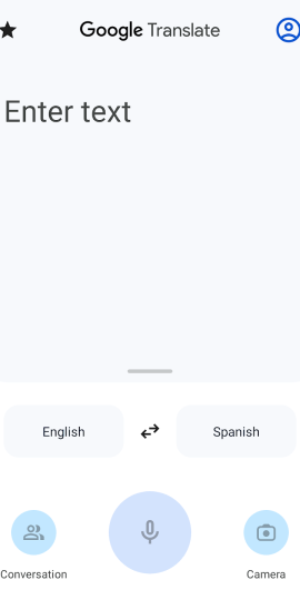 Google Translate