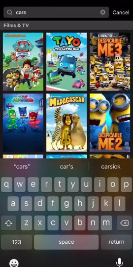 Netflix