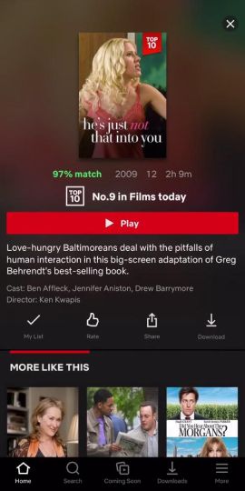 Netflix