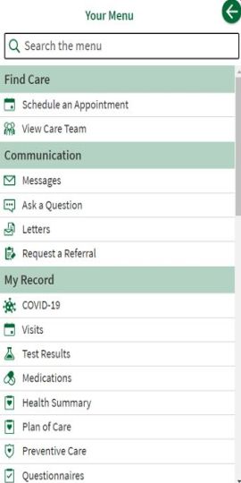 MyChart