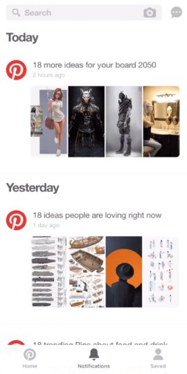 Pinterest