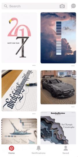 Pinterest