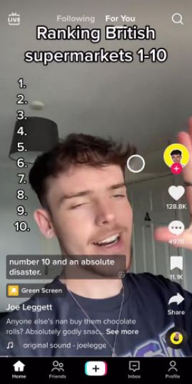 TikTok