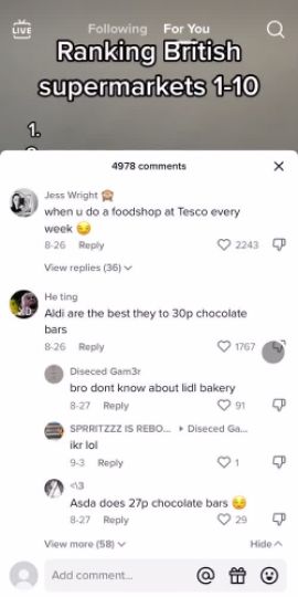 TikTok