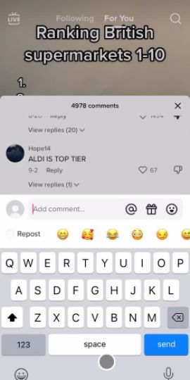 TikTok