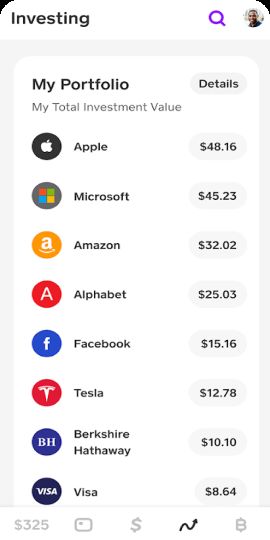 Cash App