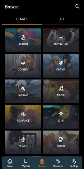 Crunchyroll