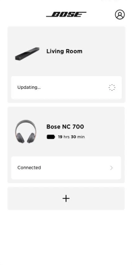 Bose Music