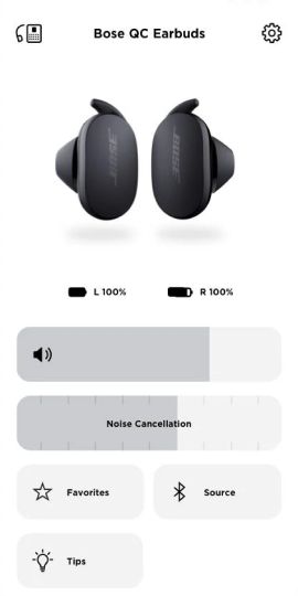 Bose Music