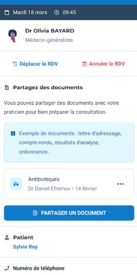 Doctolib