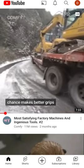 YouTube