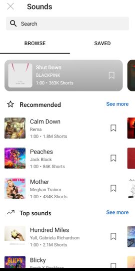 YouTube