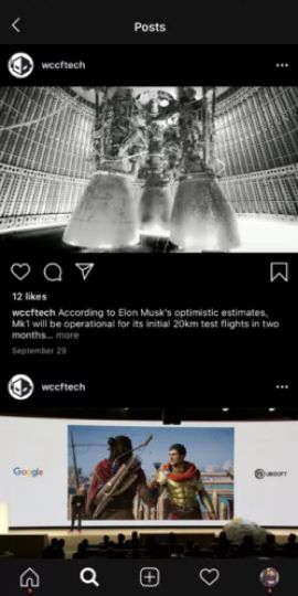 Instagram