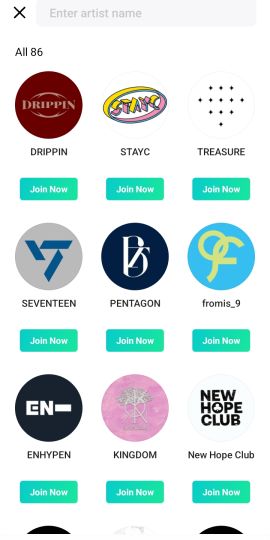 Weverse