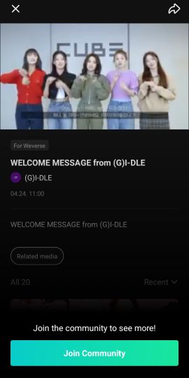 Weverse